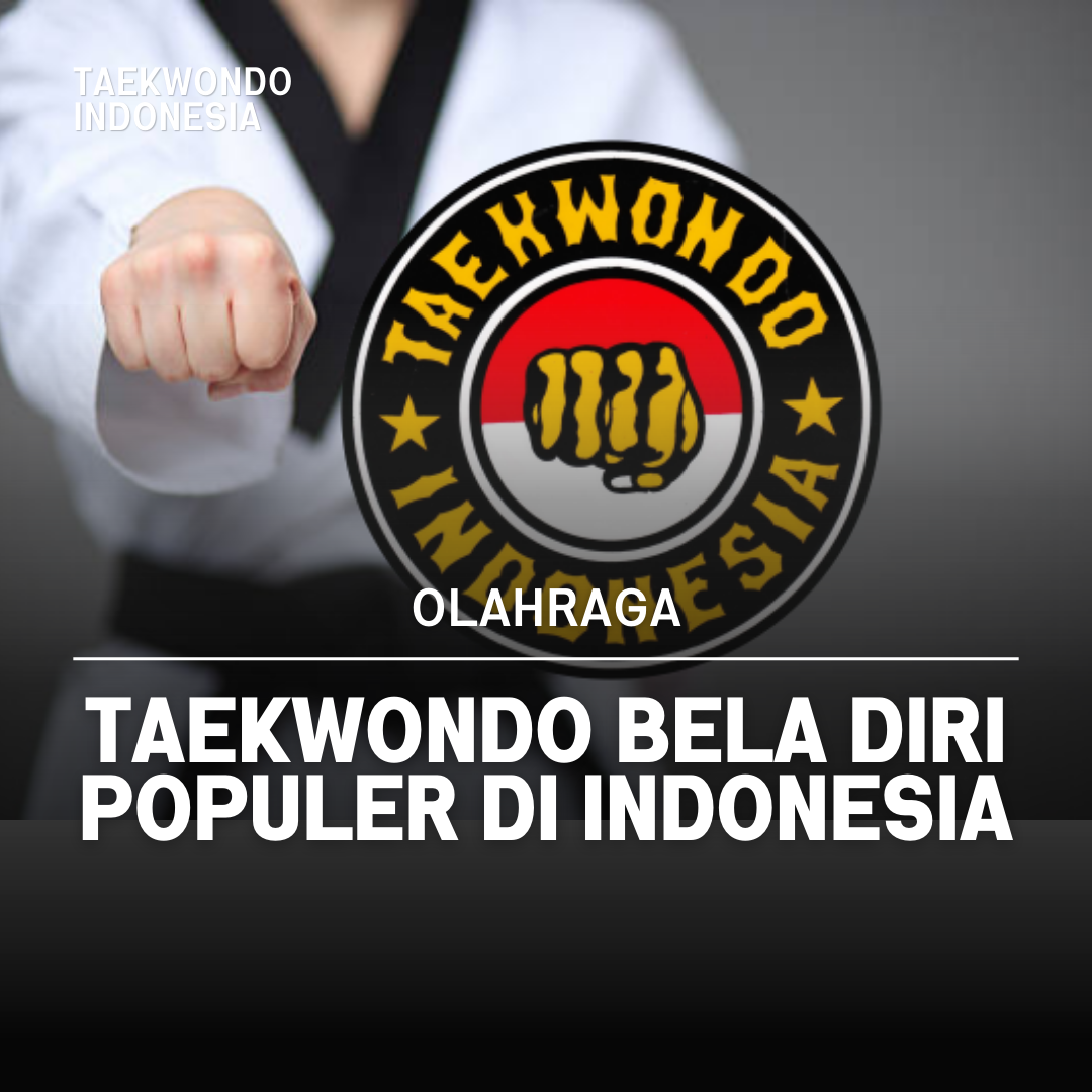 Kejuaraan Dunia Taekwondo: Puncak Prestasi dalam Seni Bela Diri Taekwondo Indonesia Dojang mrfighter