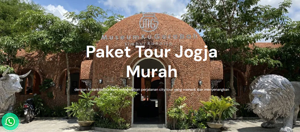  AntarKitaTour.Com Paket Tour Jogja Murah  Taekwondo Indonesia Dojang mrfighter