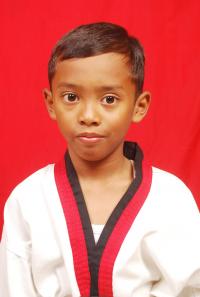 JUARA 3 PRA CADET C PEMULA U.28 PUTRA ASADURROHMAN AZMI YASIR