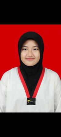 JUARA 2 JUNIOR PEMULA U.49 PUTRI CAHYA ANITA ROHMAN